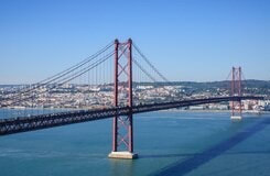 Pont de Lisbonne